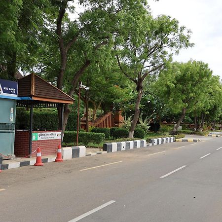 Heritage Bagan Hotel Luaran gambar